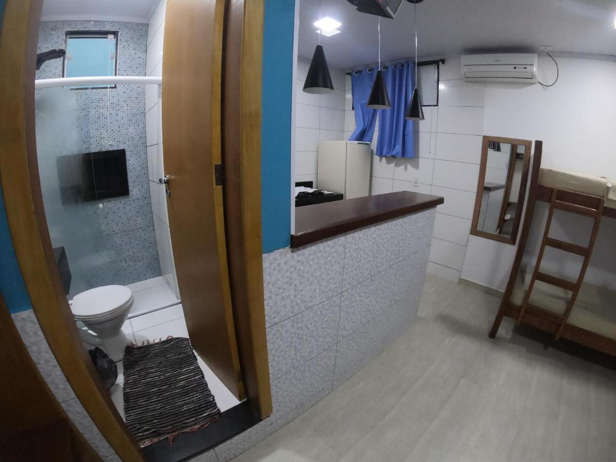Casa Da Ilha Alojamento de Turismo Selvagem