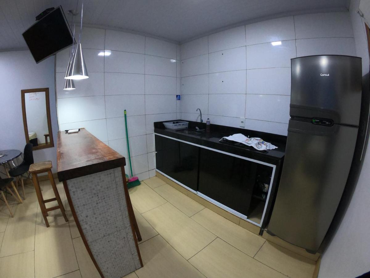 Casa Da Ilha Alojamento de Turismo Selvagem
