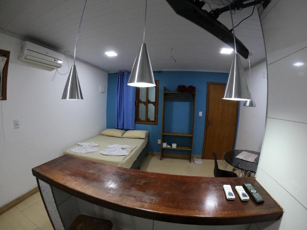 Casa Da Ilha Alojamento de Turismo Selvagem Ilha Grande