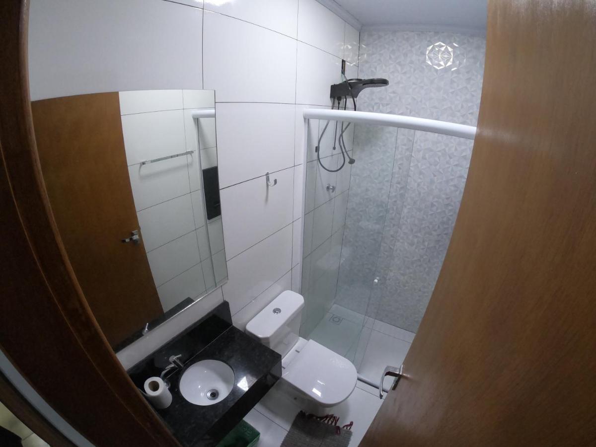 Alojamento de Turismo Selvagem Casa Da Ilha
