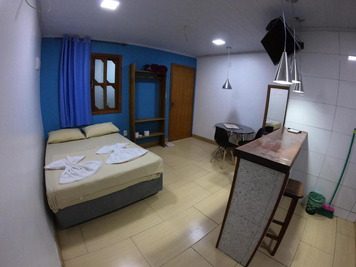 Casa Da Ilha Alojamento de Turismo Selvagem Ilha Grande