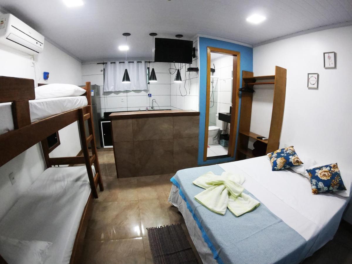 Casa Da Ilha Alojamento de Turismo Selvagem