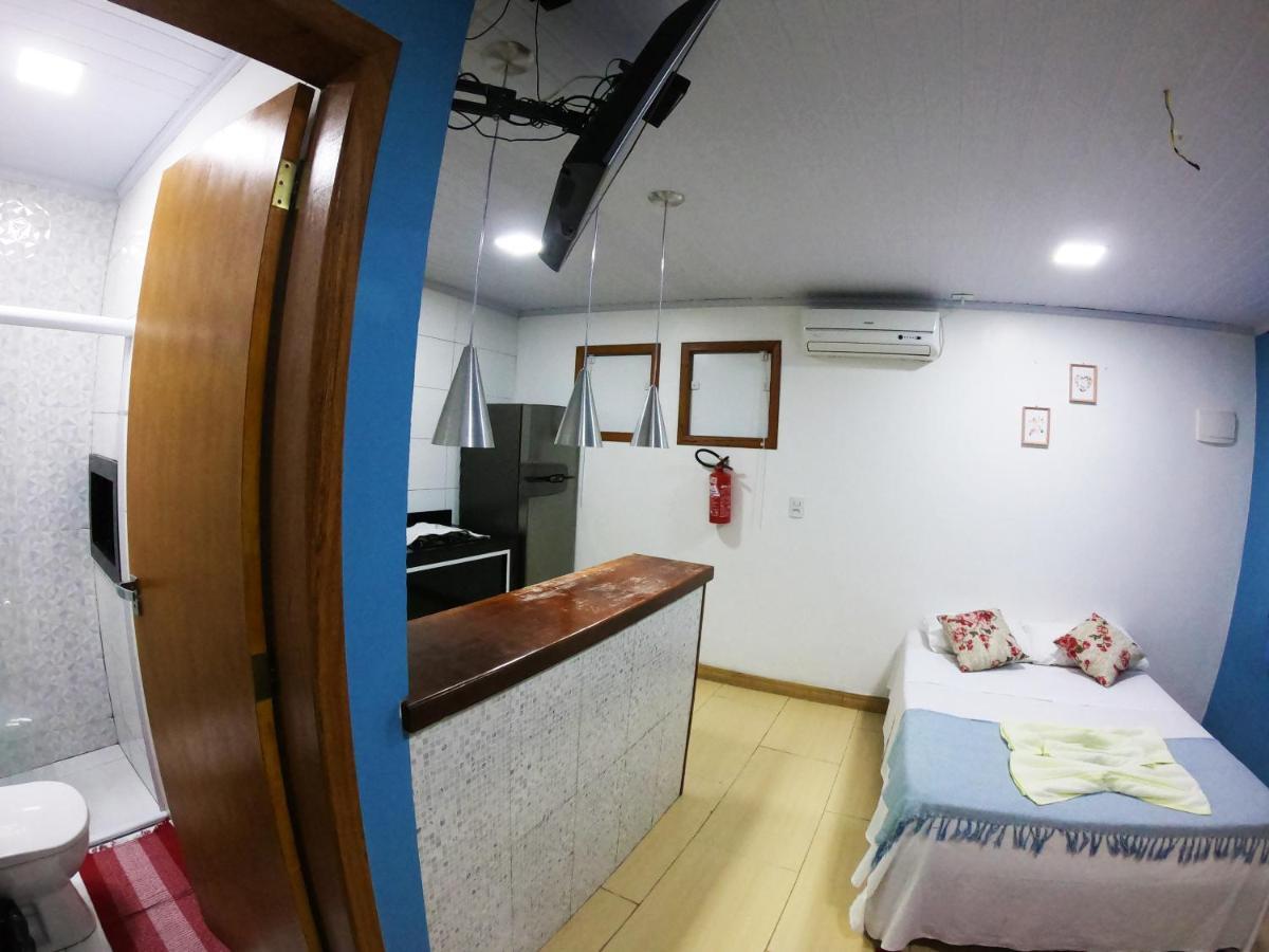 Casa Da Ilha Alojamento de Turismo Selvagem *