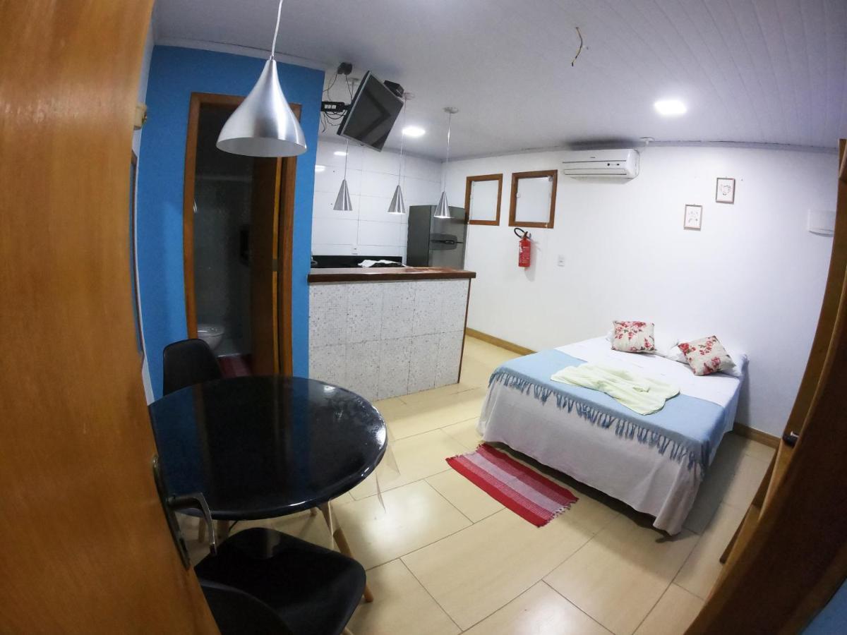 Casa Da Ilha Alojamento de Turismo Selvagem