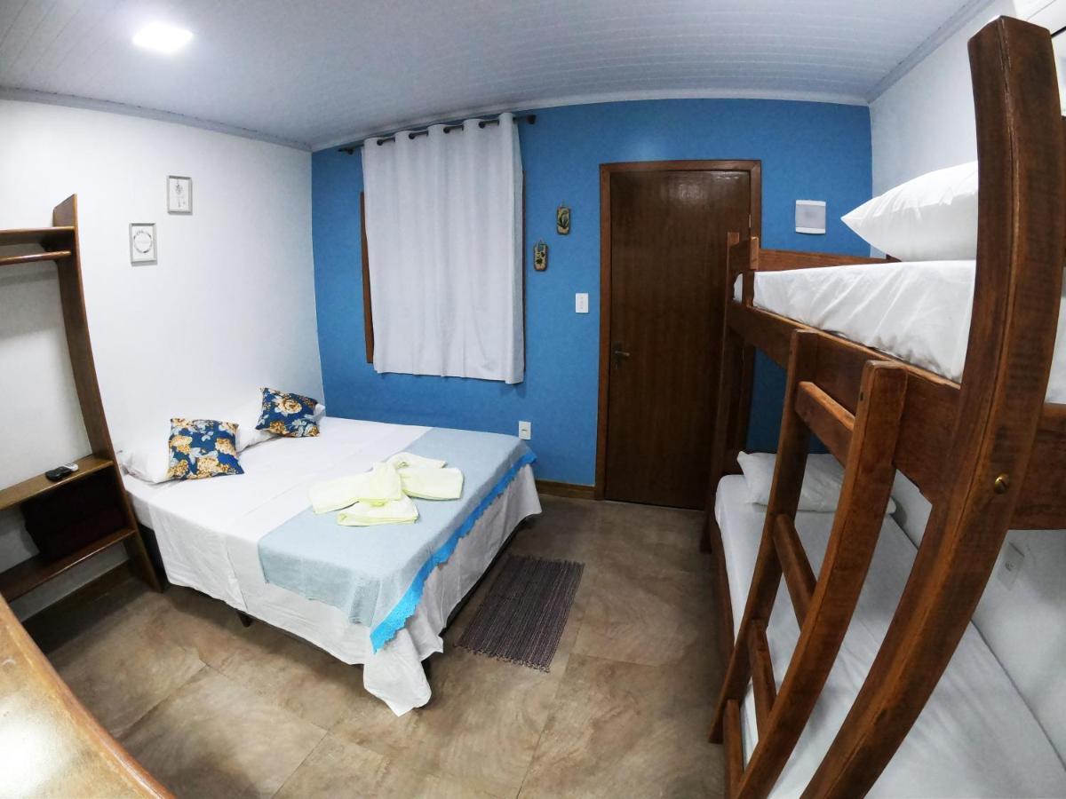 Casa Da Ilha Alojamento de Turismo Selvagem Ilha Grande