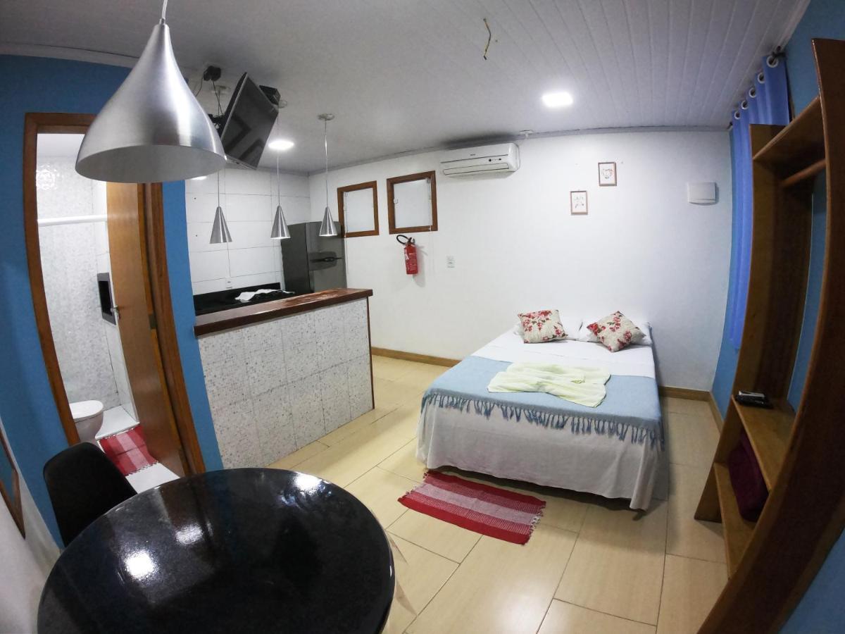 Casa Da Ilha Alojamento de Turismo Selvagem *