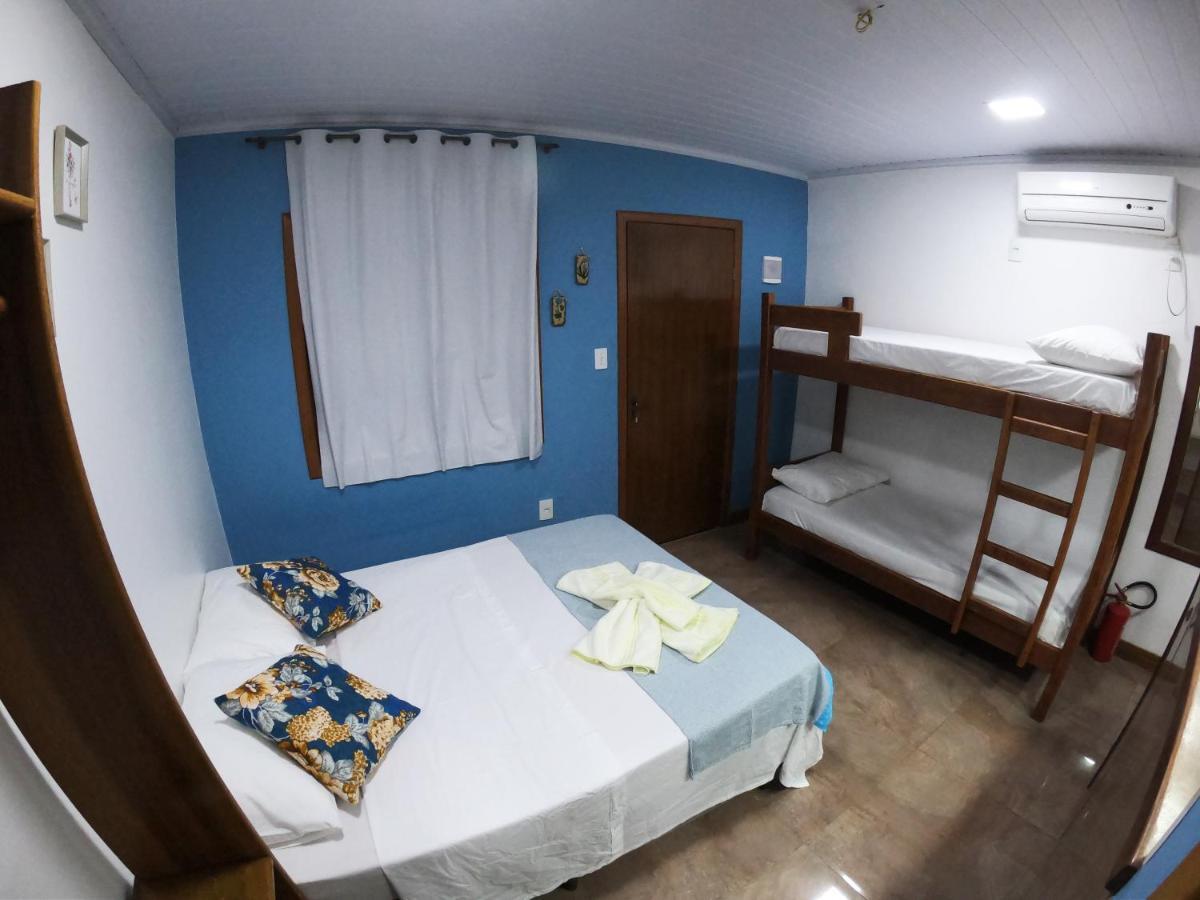 Casa Da Ilha Alojamento de Turismo Selvagem *