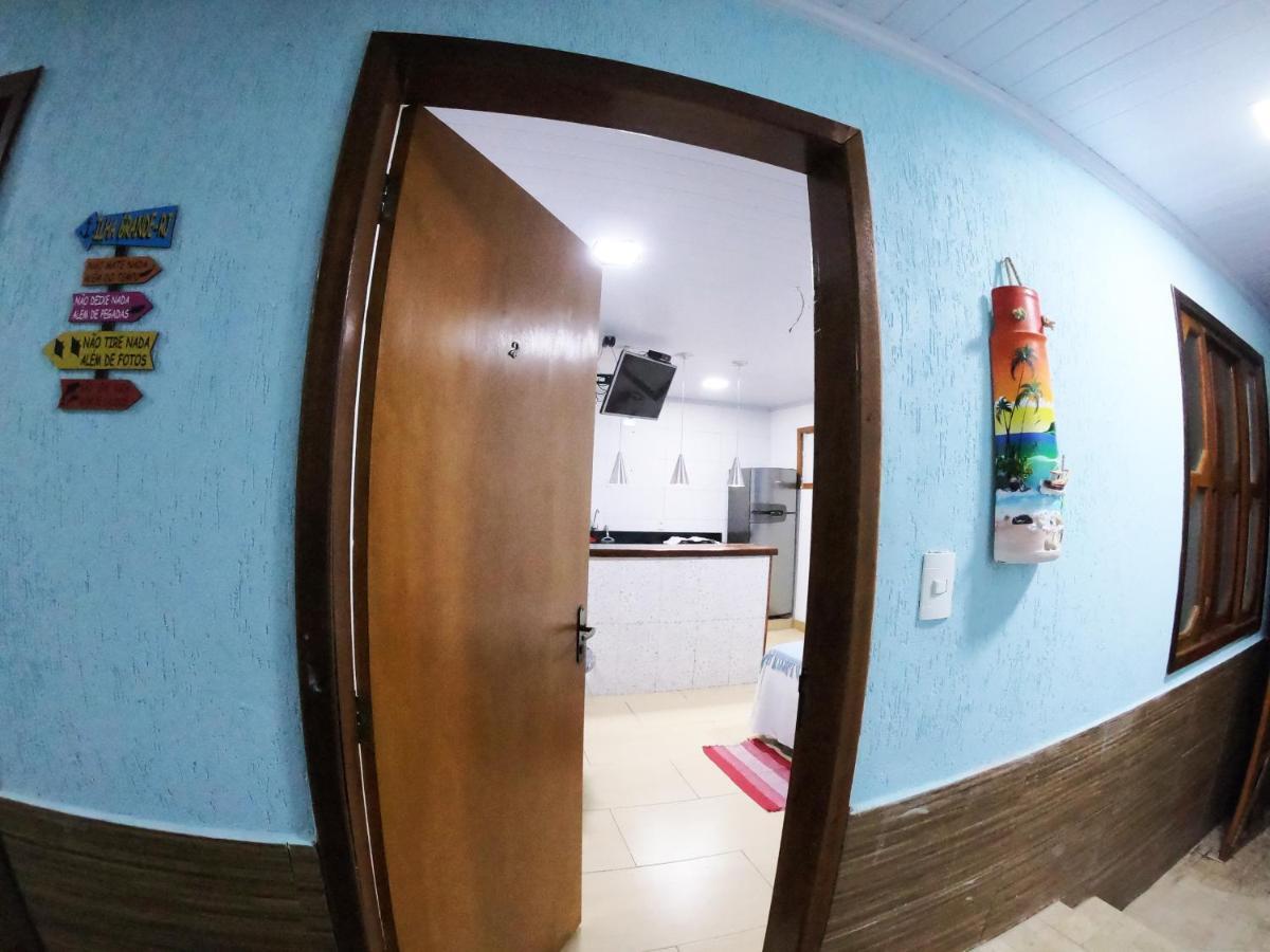 Casa Da Ilha *