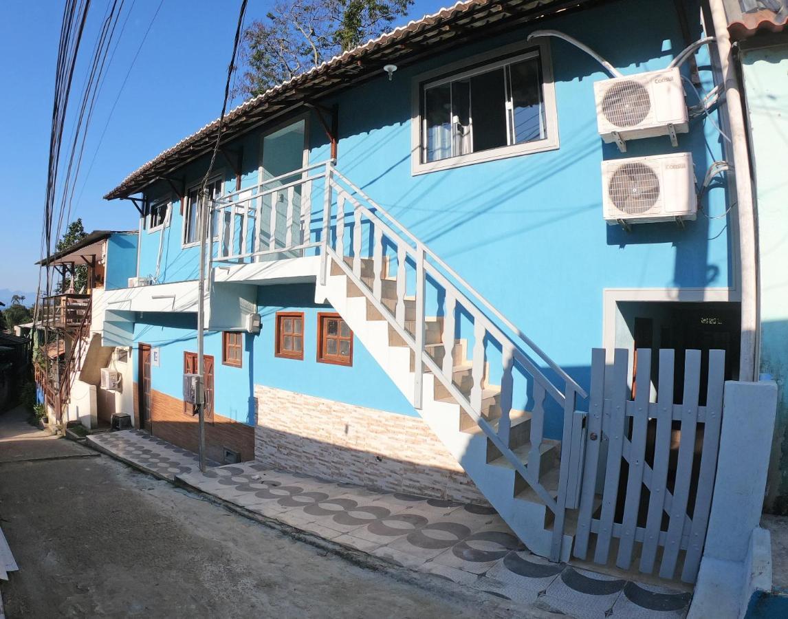Casa Da Ilha Lodge Vila do Abraao