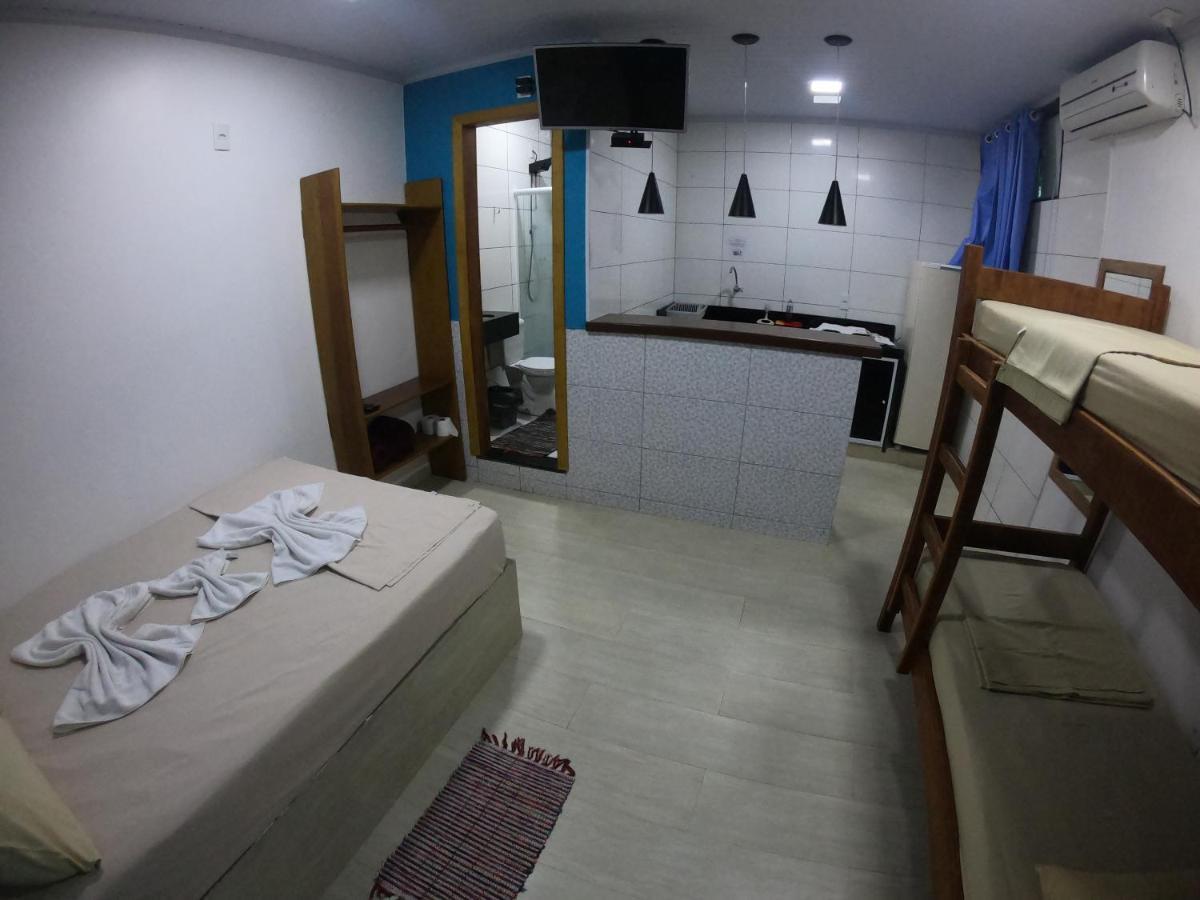 Casa Da Ilha Lodge *