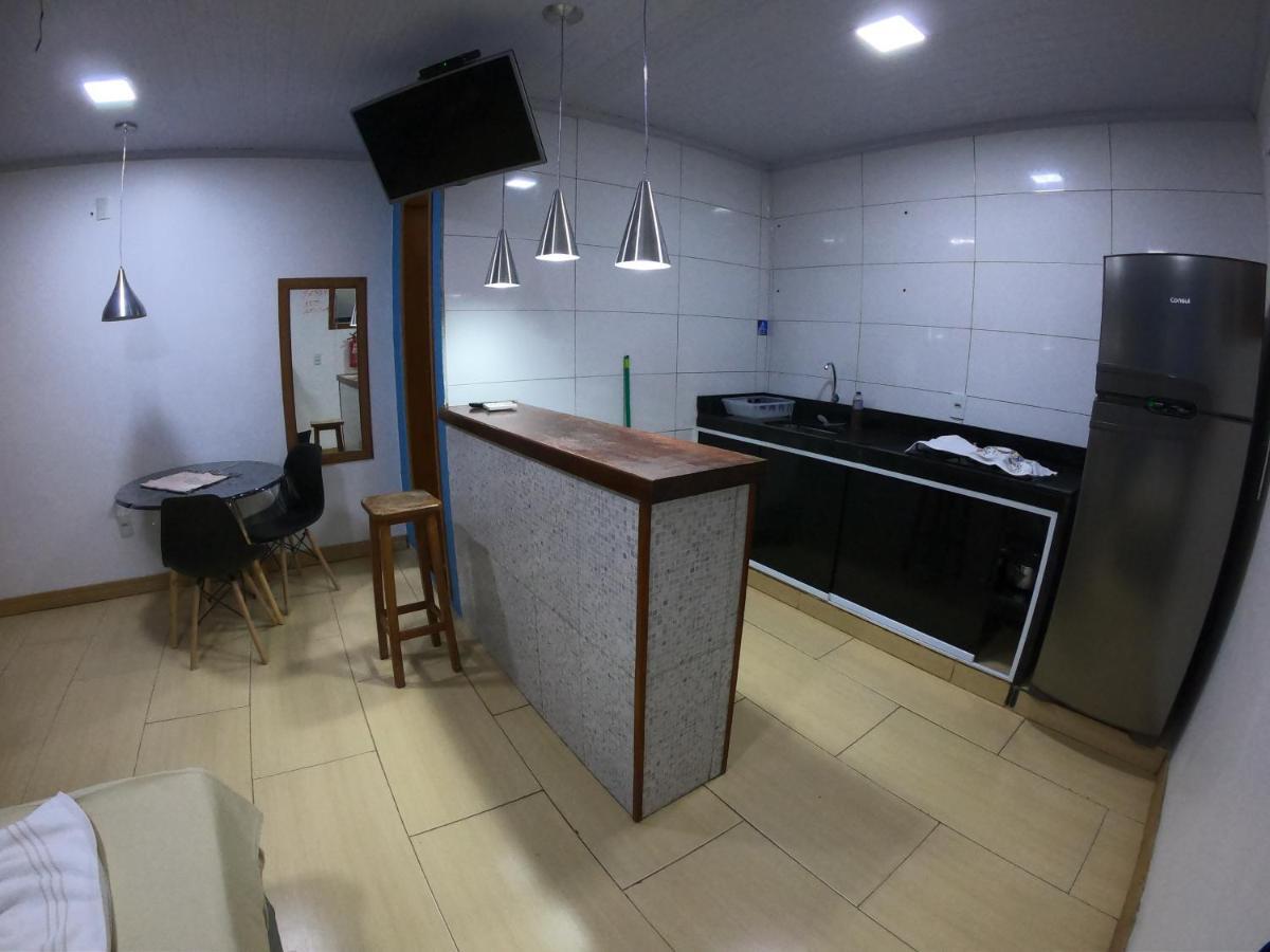 Lodge Casa Da Ilha