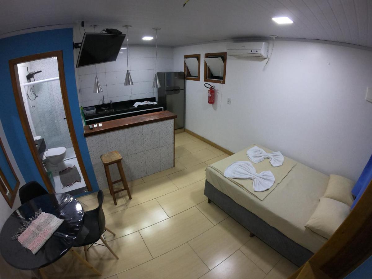 Lodge Casa Da Ilha Vila do Abraao