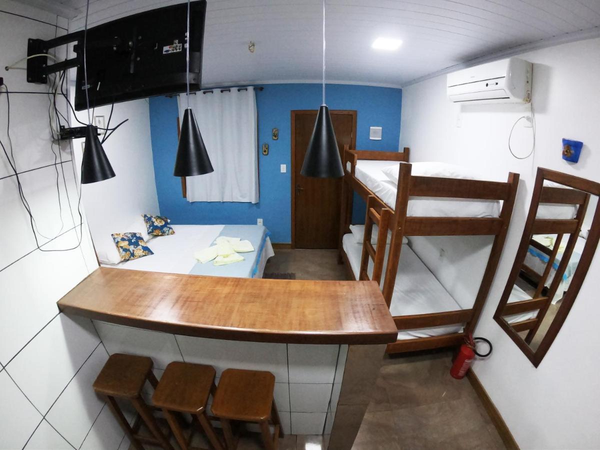 Lodge Casa Da Ilha