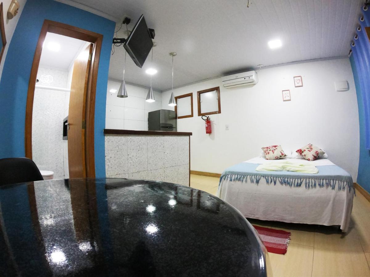 Casa Da Ilha Lodge *