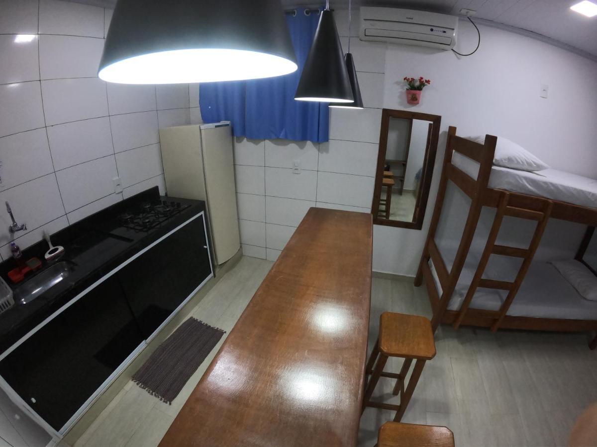 Casa Da Ilha Vila do Abraao