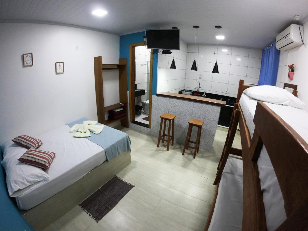 Lodge Casa Da Ilha Vila do Abraao