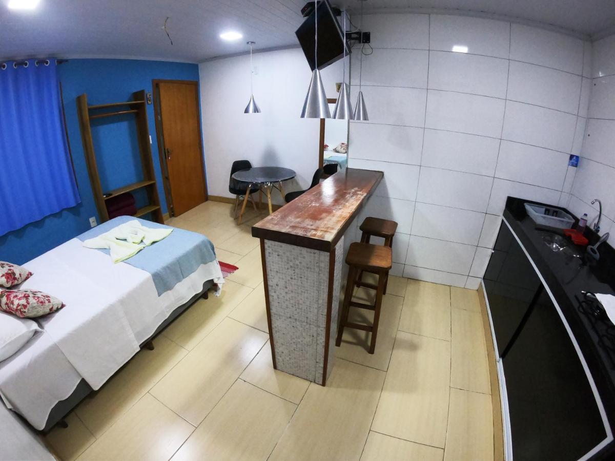 Lodge Casa Da Ilha *
